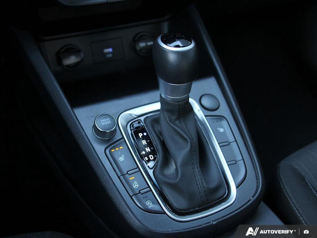 2023 Hyundai KONA 2.0L Preferred 4dr Front-Wheel Drive Photo