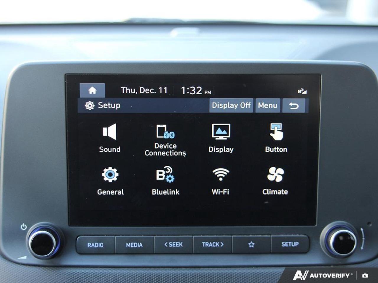 2023 Hyundai KONA 2.0L Preferred 4dr Front-Wheel Drive Photo