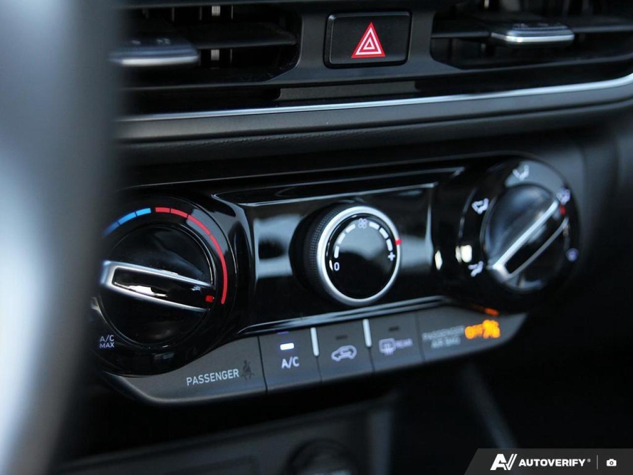 2023 Hyundai KONA 2.0L Preferred 4dr Front-Wheel Drive Photo