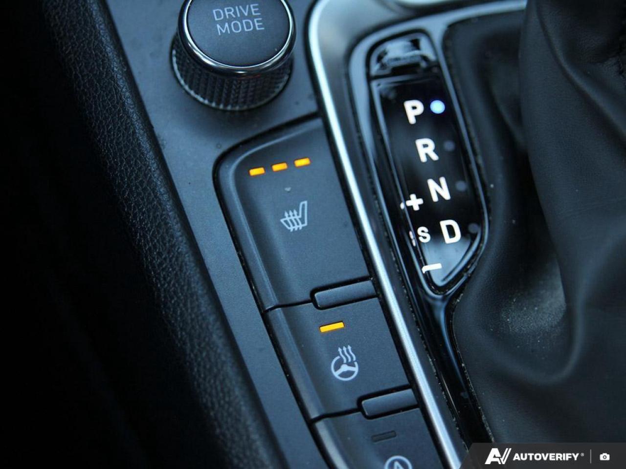 2023 Hyundai KONA 2.0L Preferred 4dr Front-Wheel Drive Photo