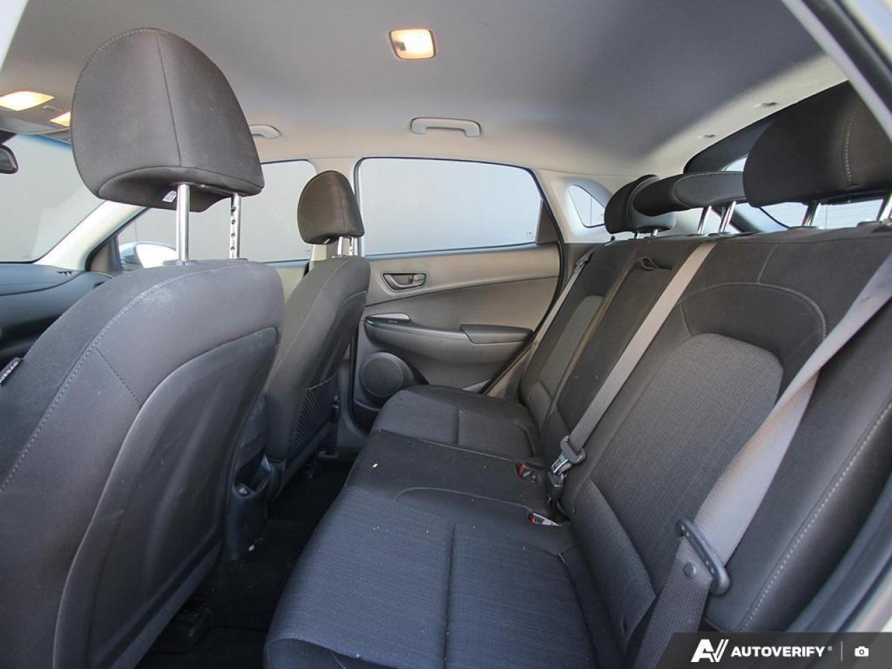 2023 Hyundai KONA 2.0L Preferred 4dr Front-Wheel Drive Photo