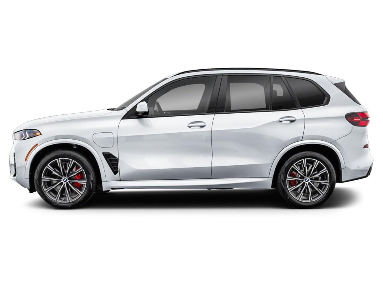 2026 BMW X5 X5 xDrive50e Plug-In Hybrid Photo