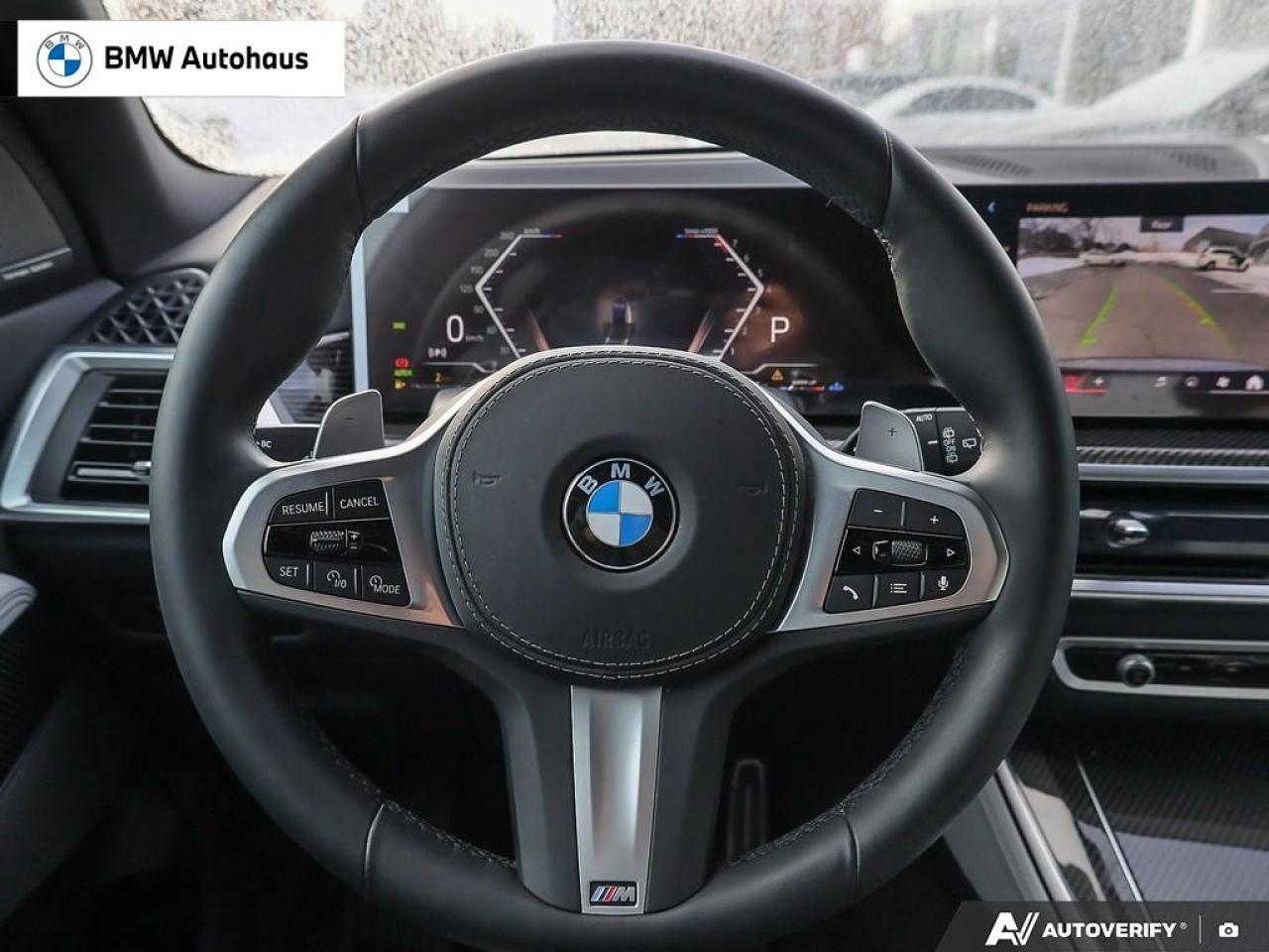 2025 BMW X5 xDrive40i Sports Activity Vehicle Photo