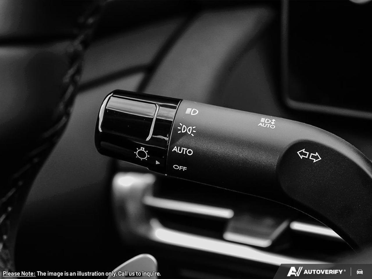 2026 Hyundai Tucson Hybrid Ultimate 4dr All-Wheel Drive Photo