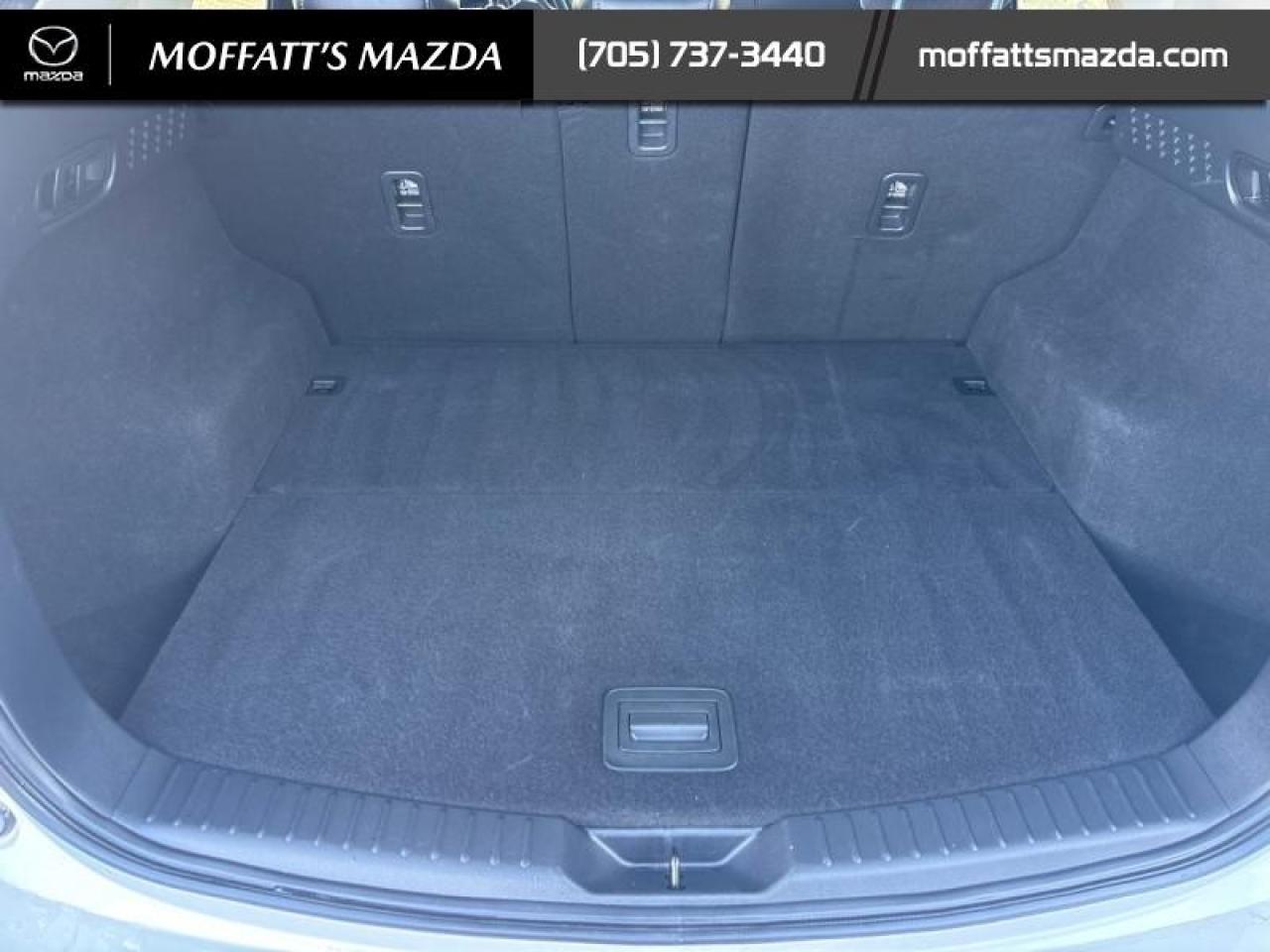 2025 Mazda CX-5 GS Photo