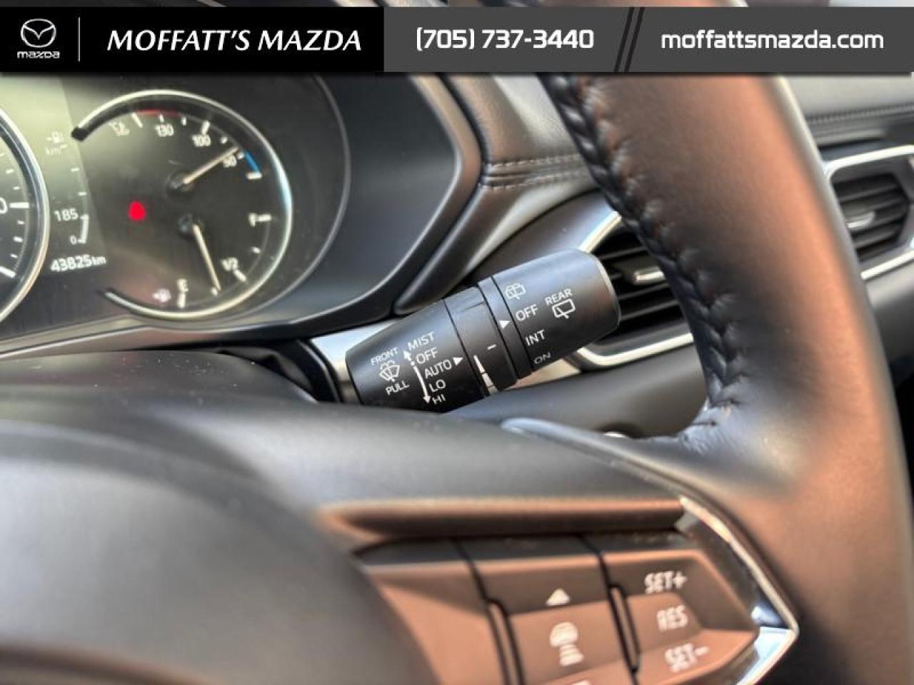 2025 Mazda CX-5 GS Photo