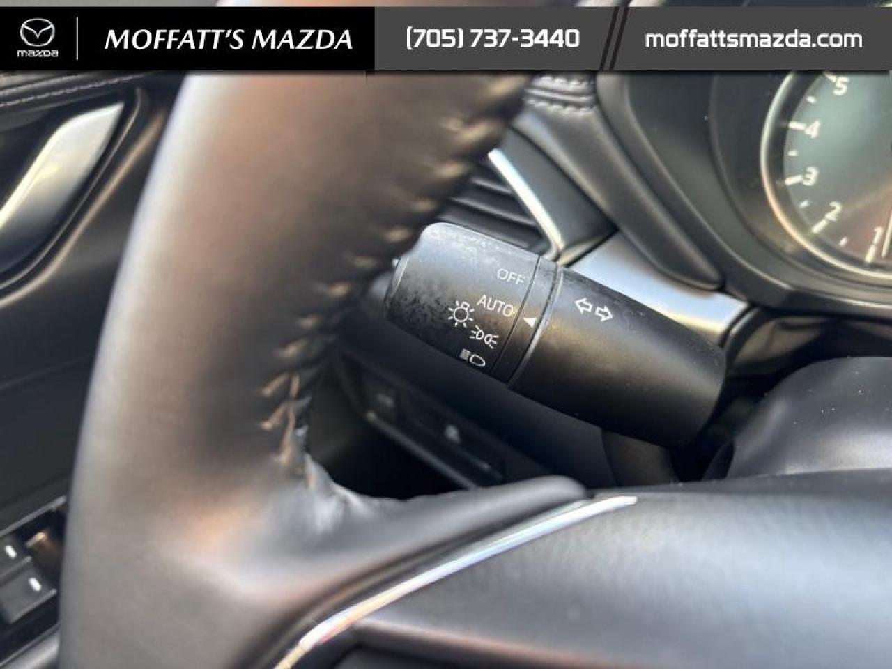 2025 Mazda CX-5 GS Photo