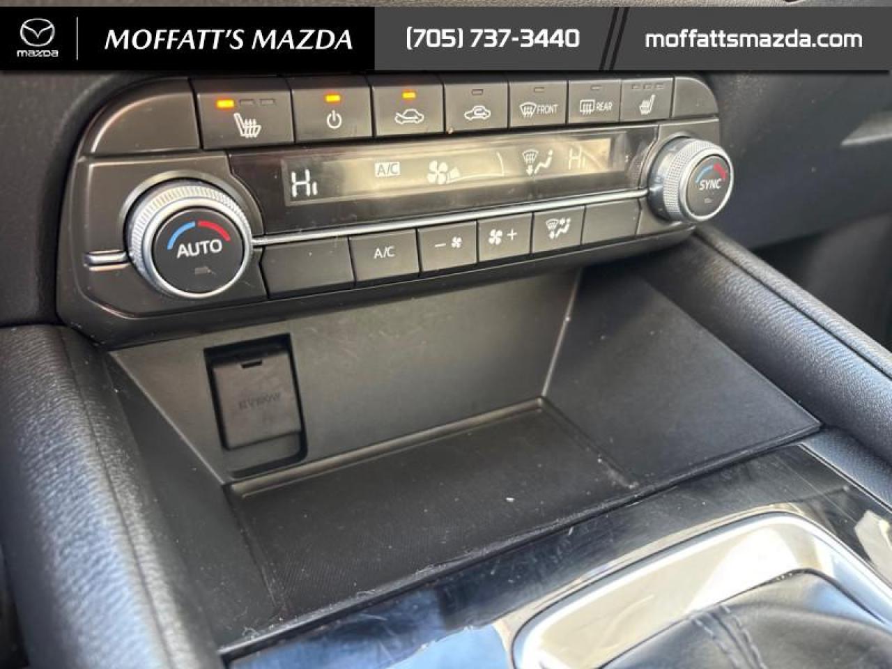 2025 Mazda CX-5 GS Photo