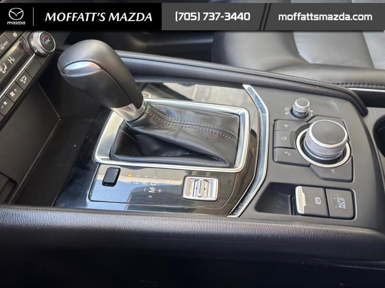 2025 Mazda CX-5 GS Photo