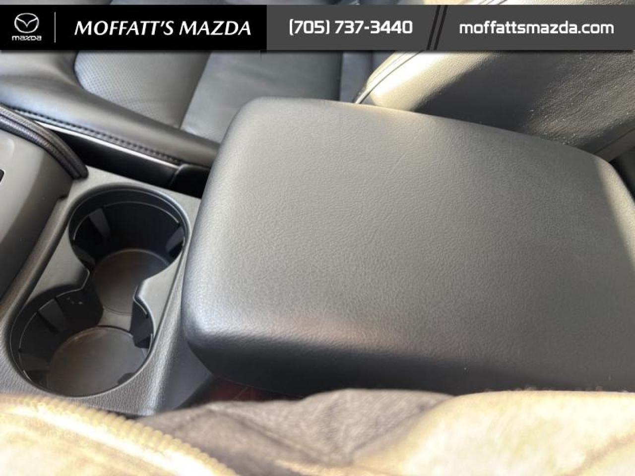 2025 Mazda CX-5 GS Photo