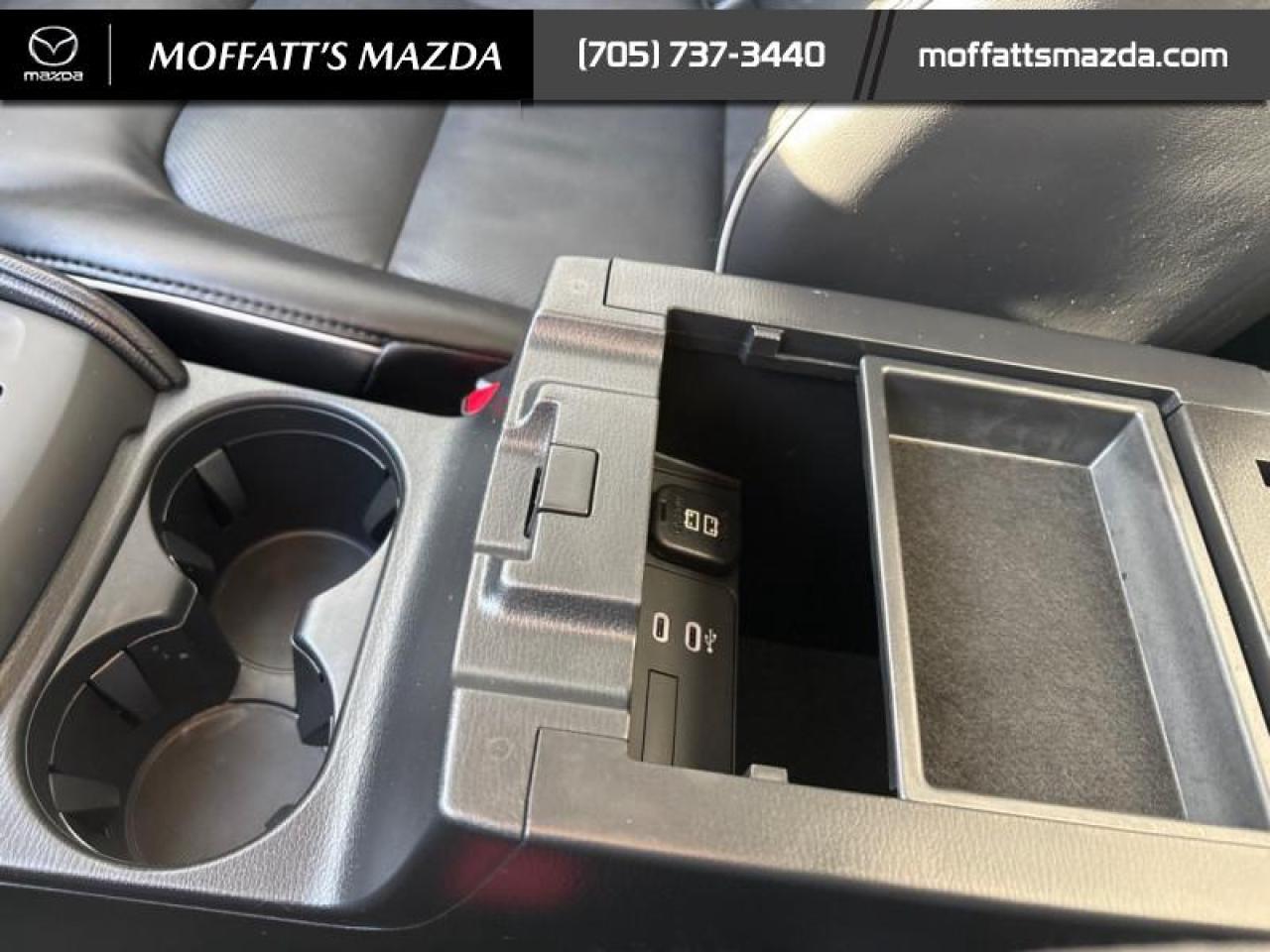 2025 Mazda CX-5 GS Photo