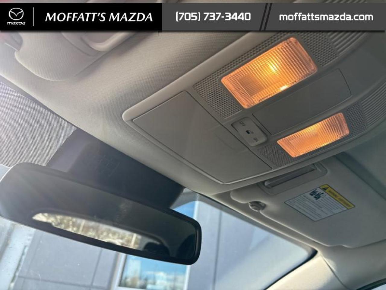 2025 Mazda CX-5 GS Photo