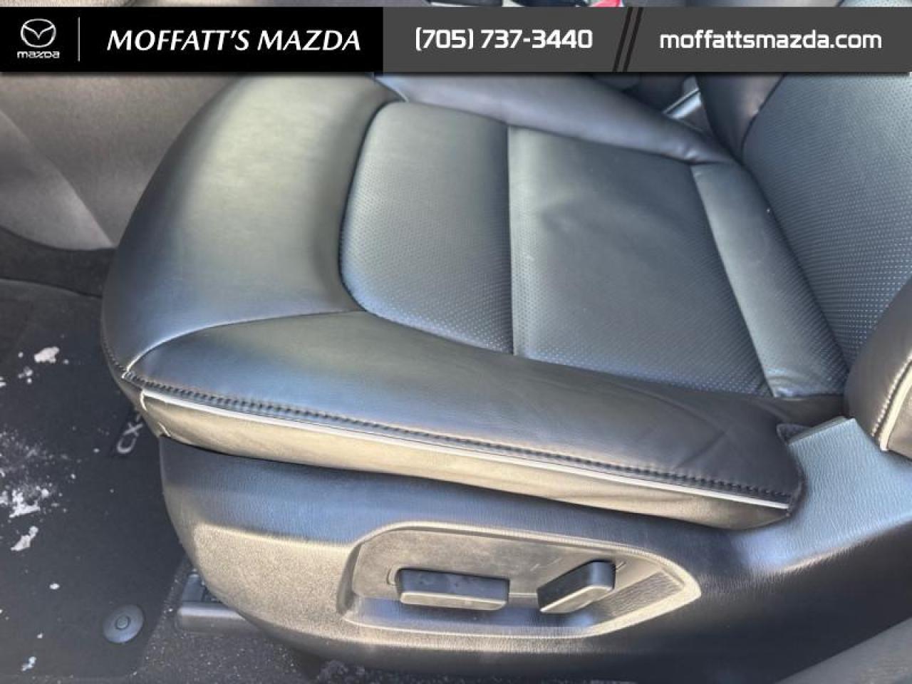 2025 Mazda CX-5 GS Photo