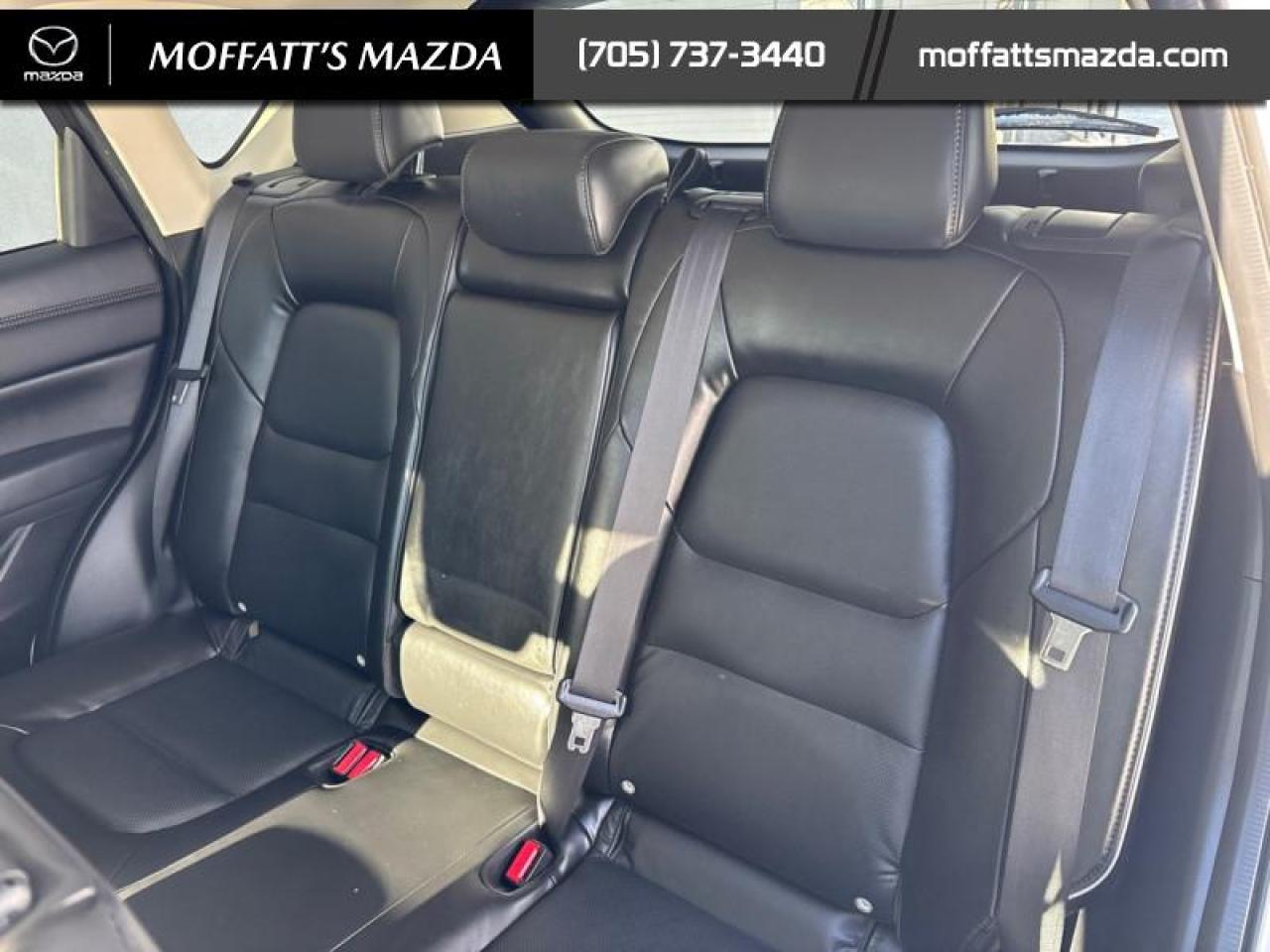 2025 Mazda CX-5 GS Photo