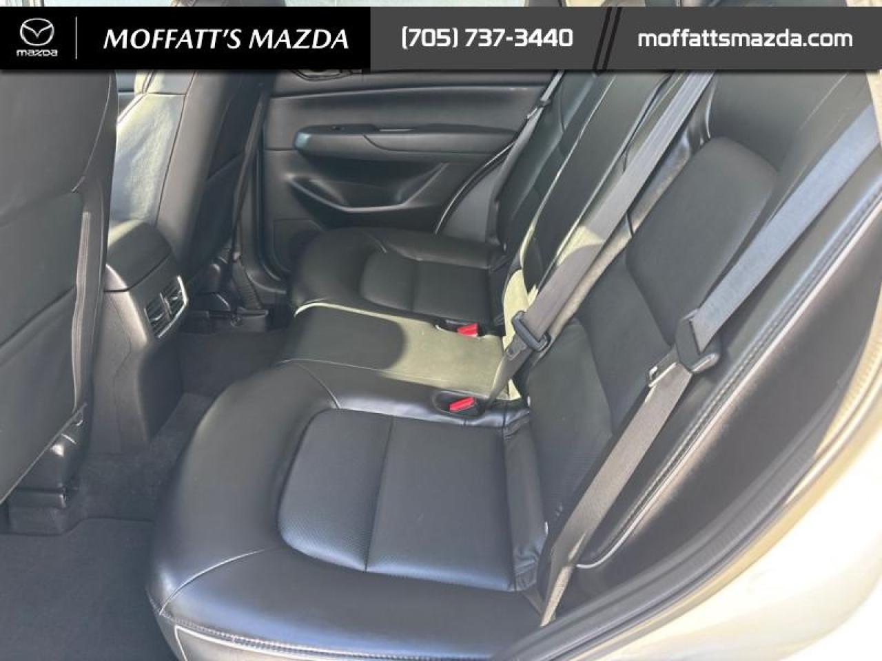 2025 Mazda CX-5 GS Photo