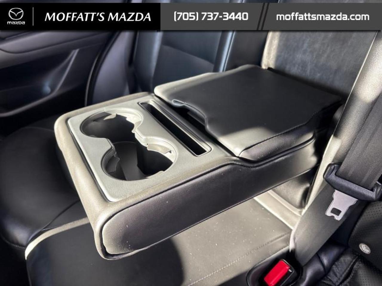 2025 Mazda CX-5 GS Photo