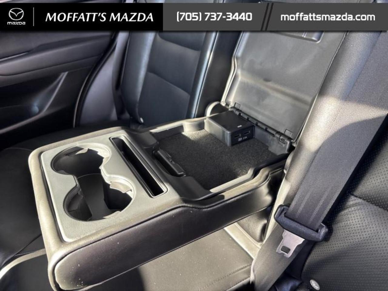 2025 Mazda CX-5 GS Photo