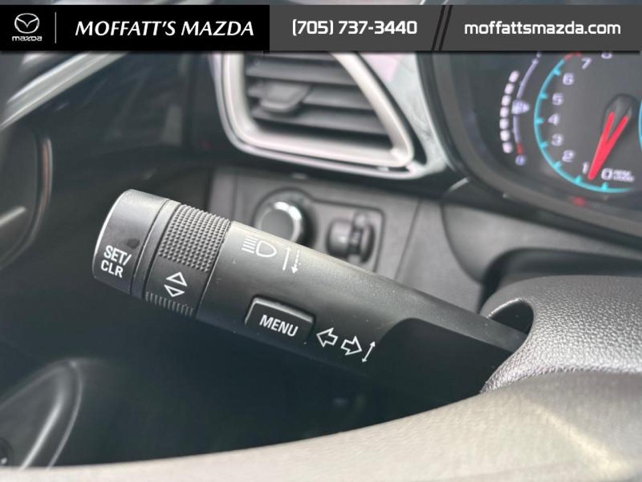 2022 Chevrolet Spark LT Photo