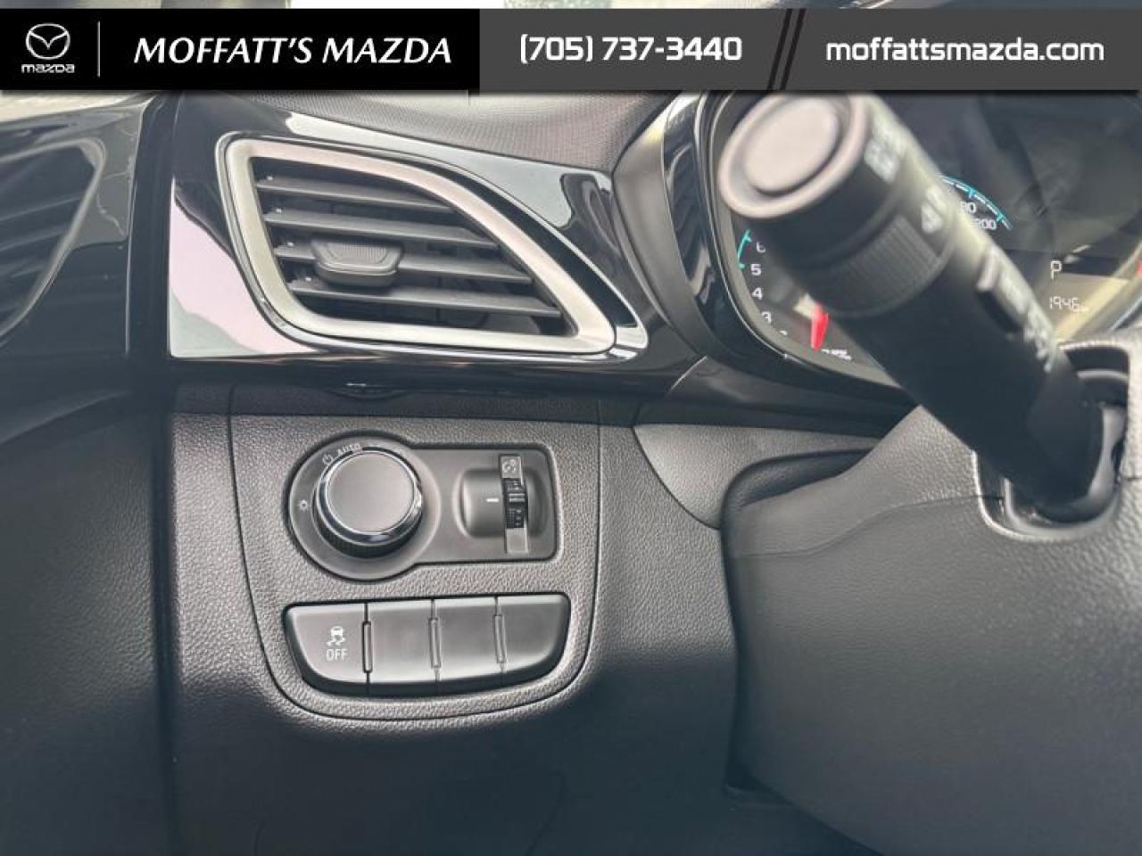 2022 Chevrolet Spark LT Photo