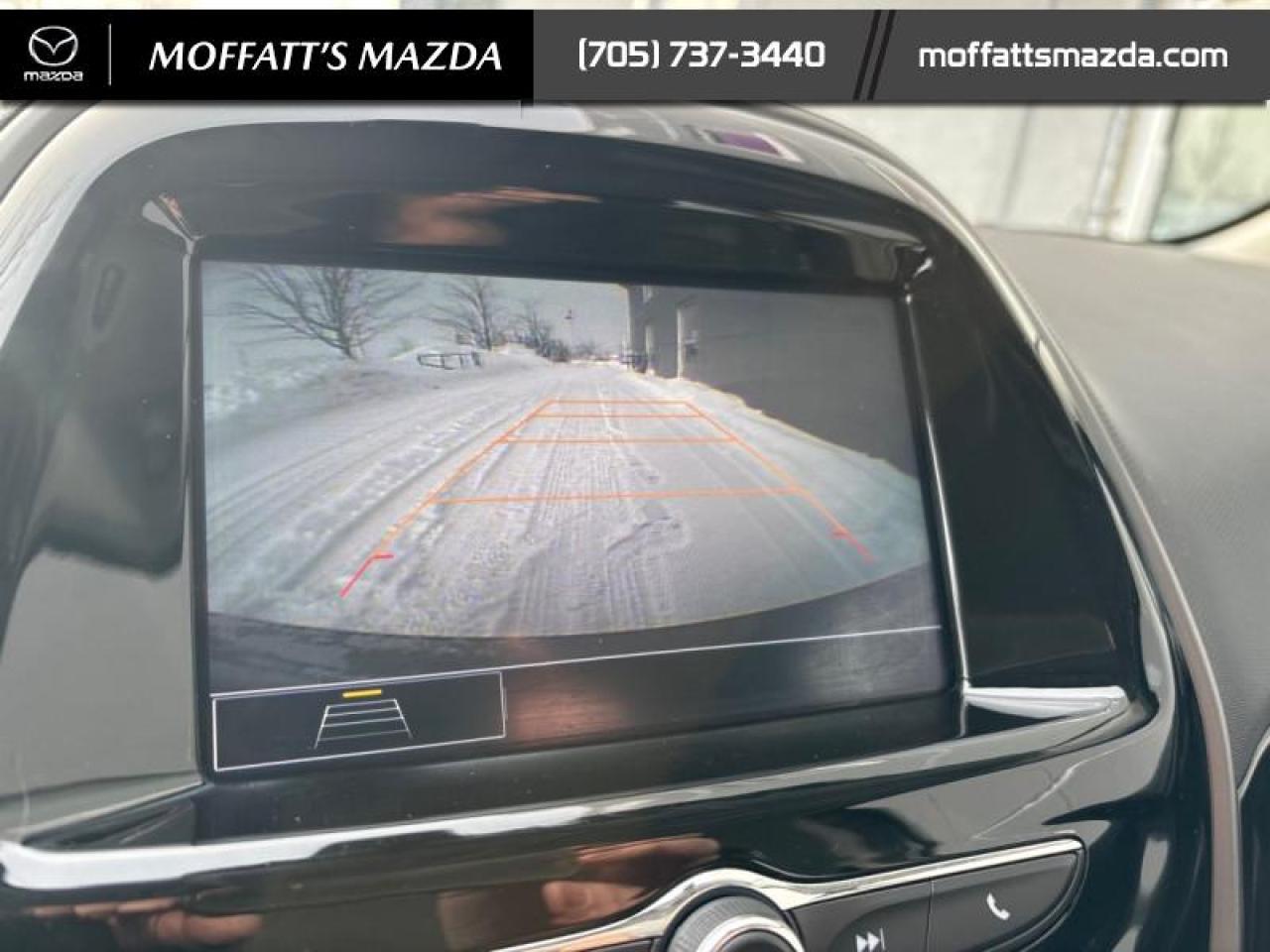 2022 Chevrolet Spark LT Photo