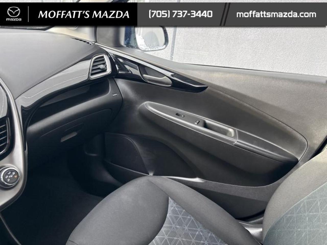 2022 Chevrolet Spark LT Photo