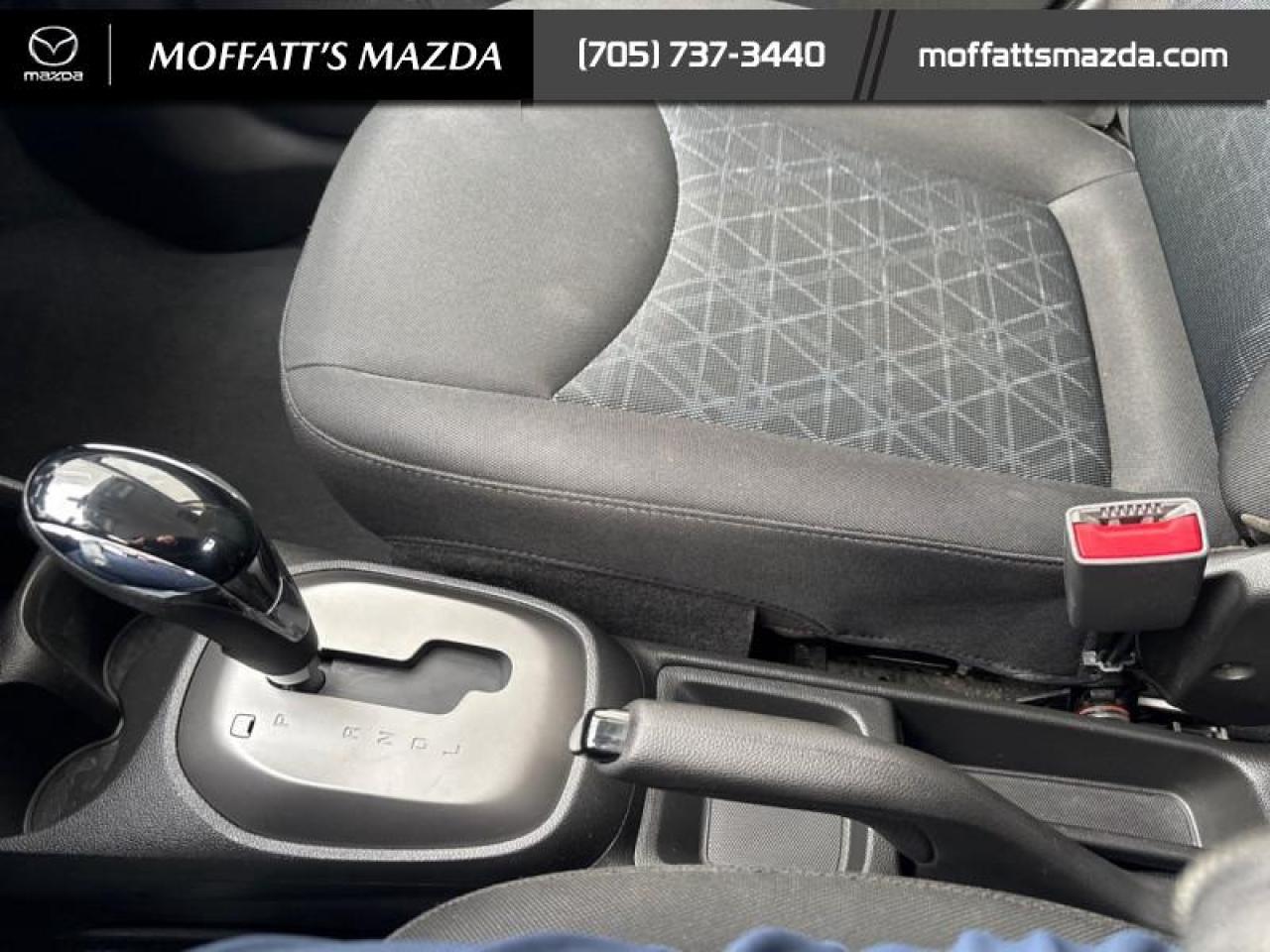 2022 Chevrolet Spark LT Photo