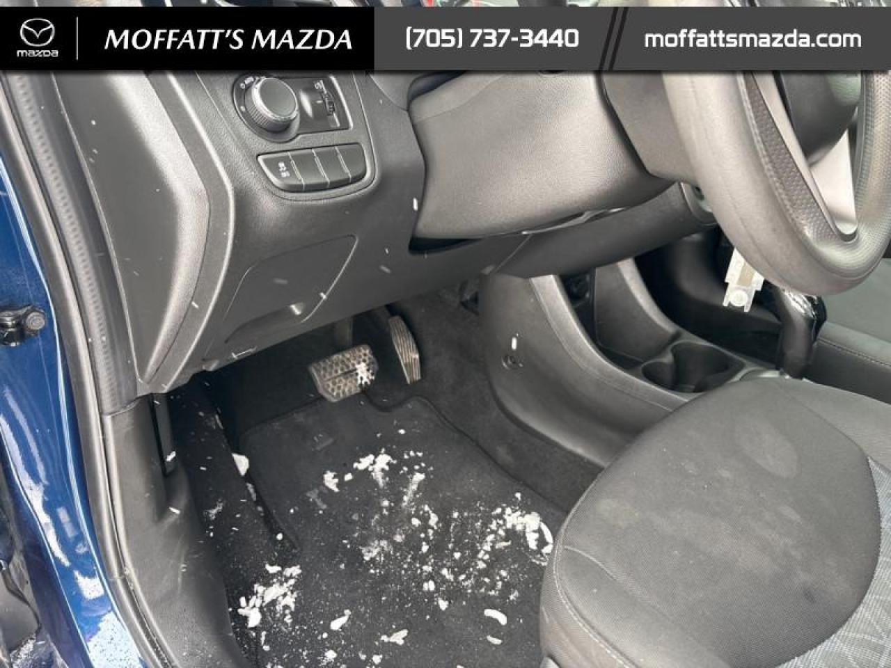 2022 Chevrolet Spark LT Photo