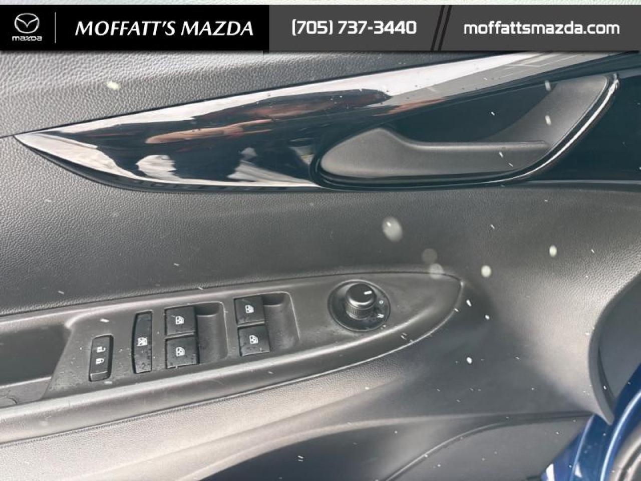 2022 Chevrolet Spark LT Photo