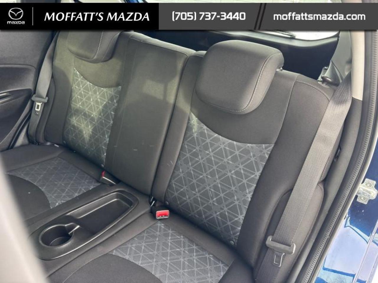 2022 Chevrolet Spark LT Photo