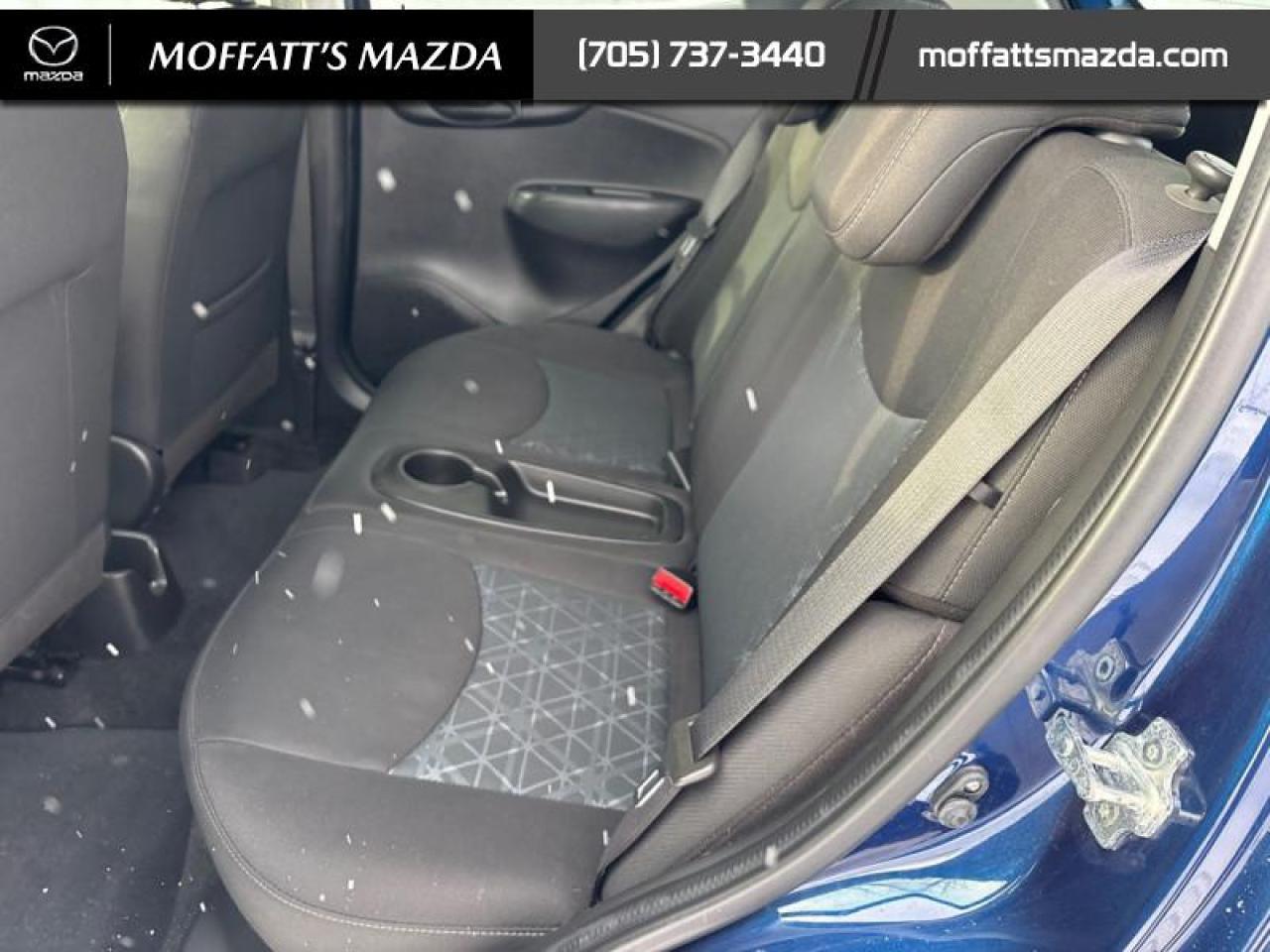 2022 Chevrolet Spark LT Photo