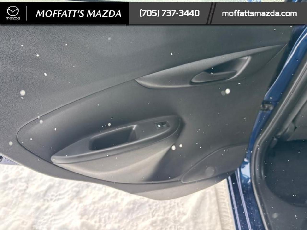 2022 Chevrolet Spark LT Photo