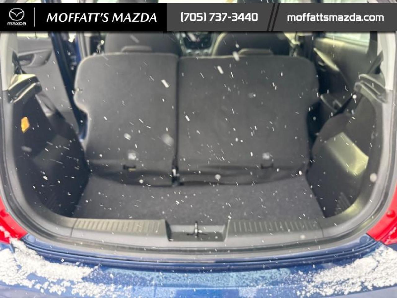 2022 Chevrolet Spark LT Photo