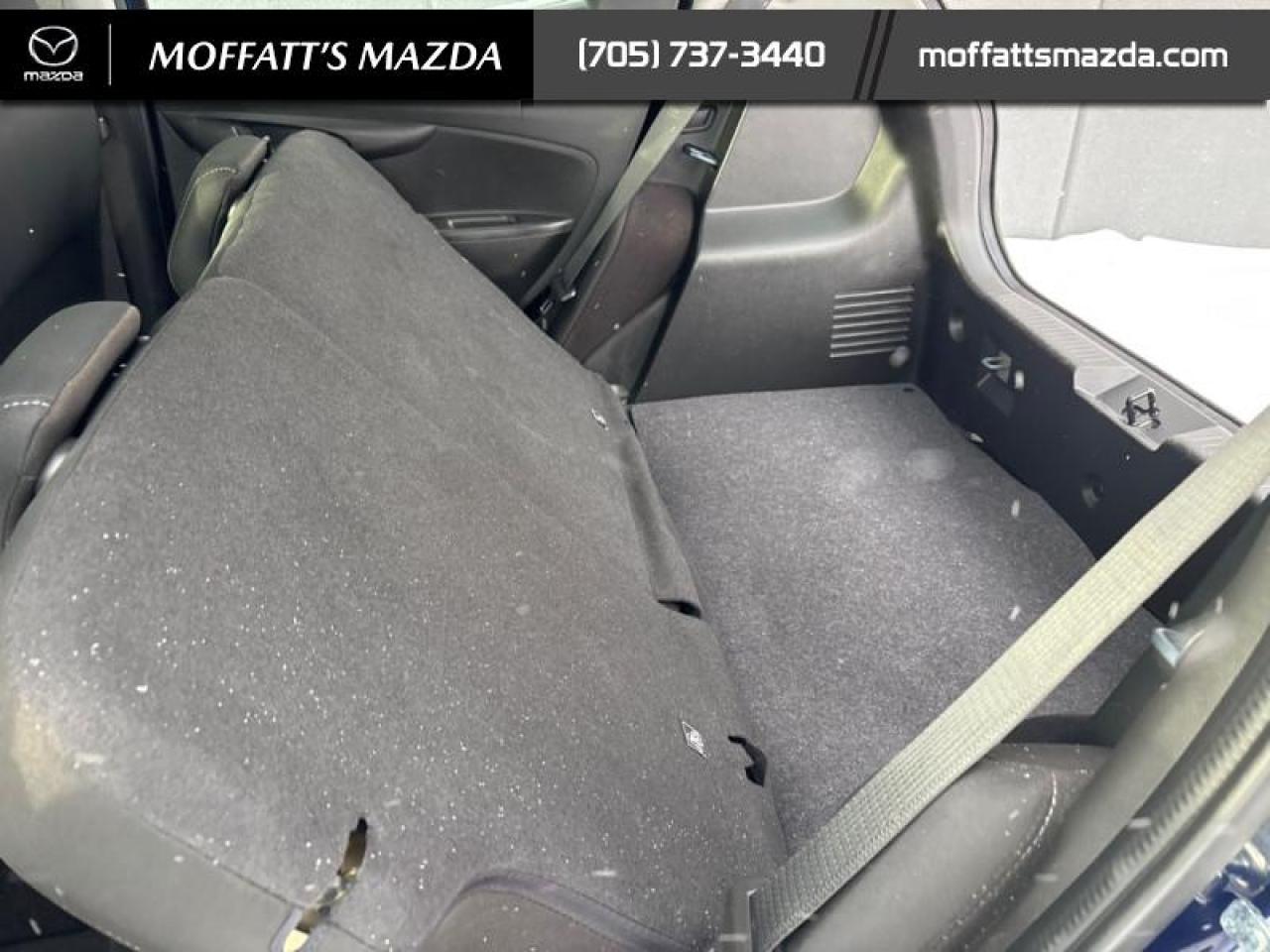 2022 Chevrolet Spark LT Photo