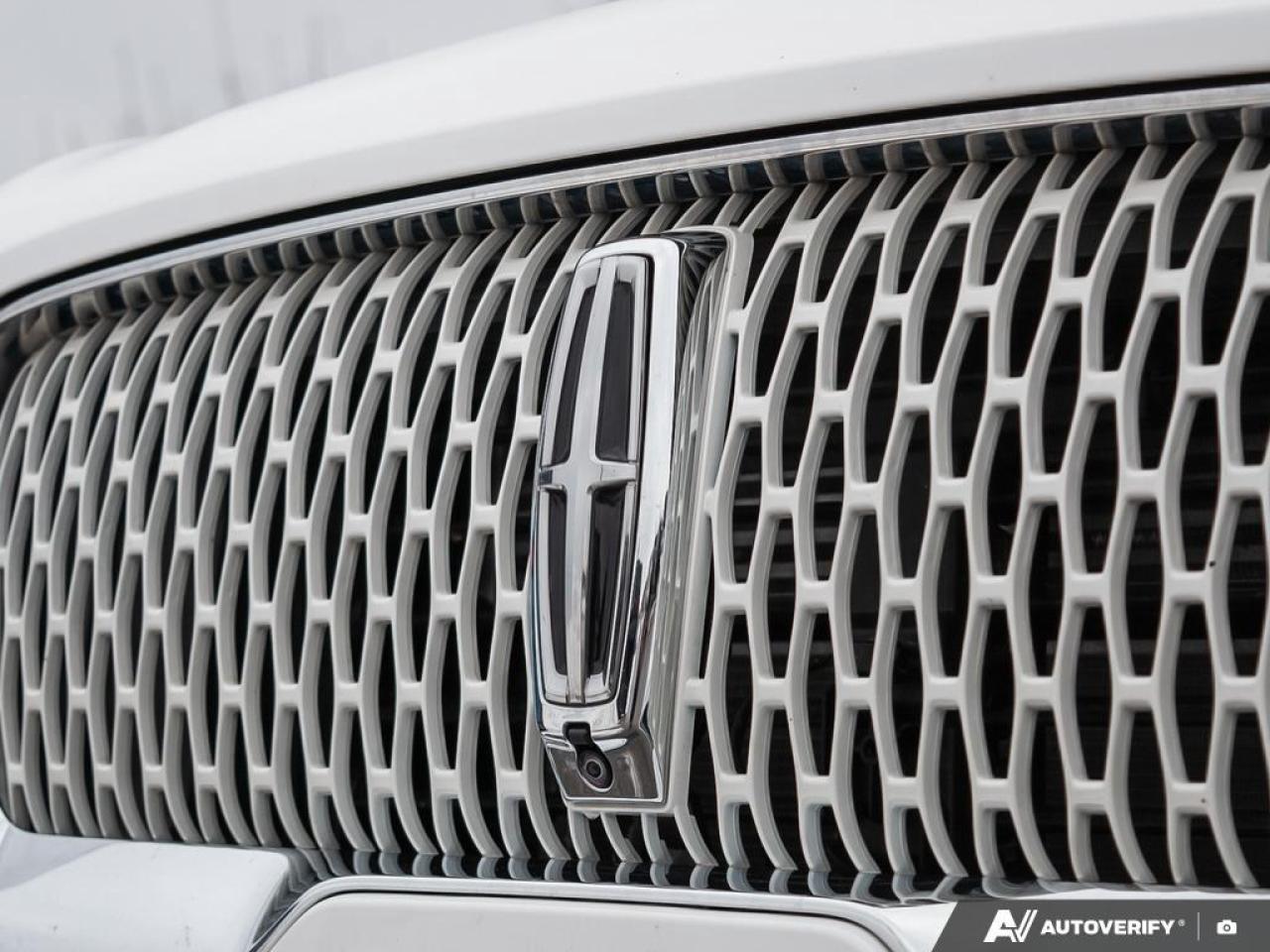 2022 Lincoln Aviator Reserve 4dr All-Wheel Drive Photo