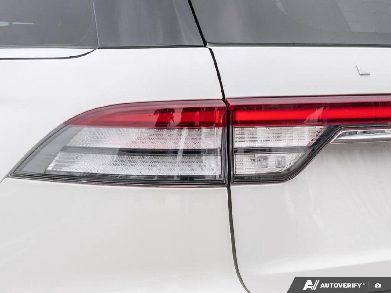 2022 Lincoln Aviator Reserve 4dr All-Wheel Drive Photo