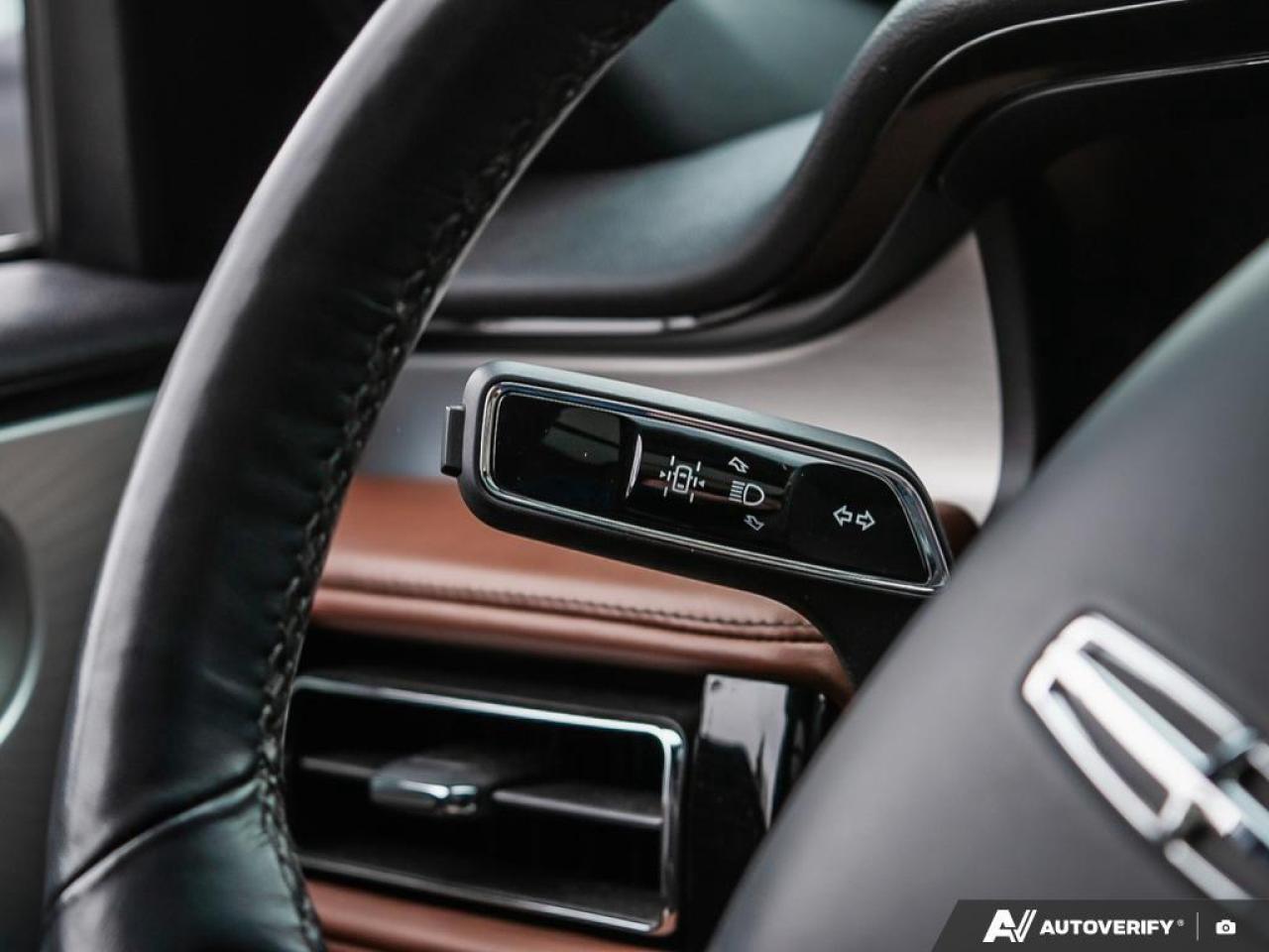 2022 Lincoln Aviator Reserve 4dr All-Wheel Drive Photo