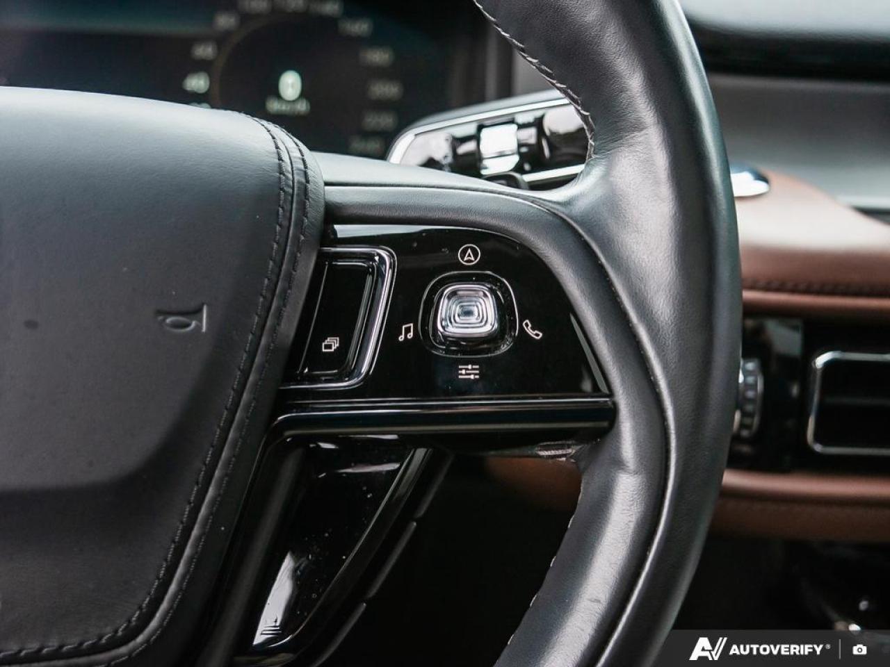 2022 Lincoln Aviator Reserve 4dr All-Wheel Drive Photo