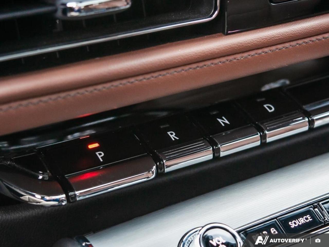 2022 Lincoln Aviator Reserve 4dr All-Wheel Drive Photo