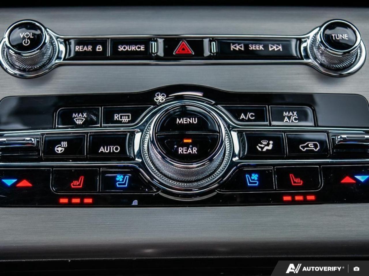 2022 Lincoln Aviator Reserve 4dr All-Wheel Drive Photo