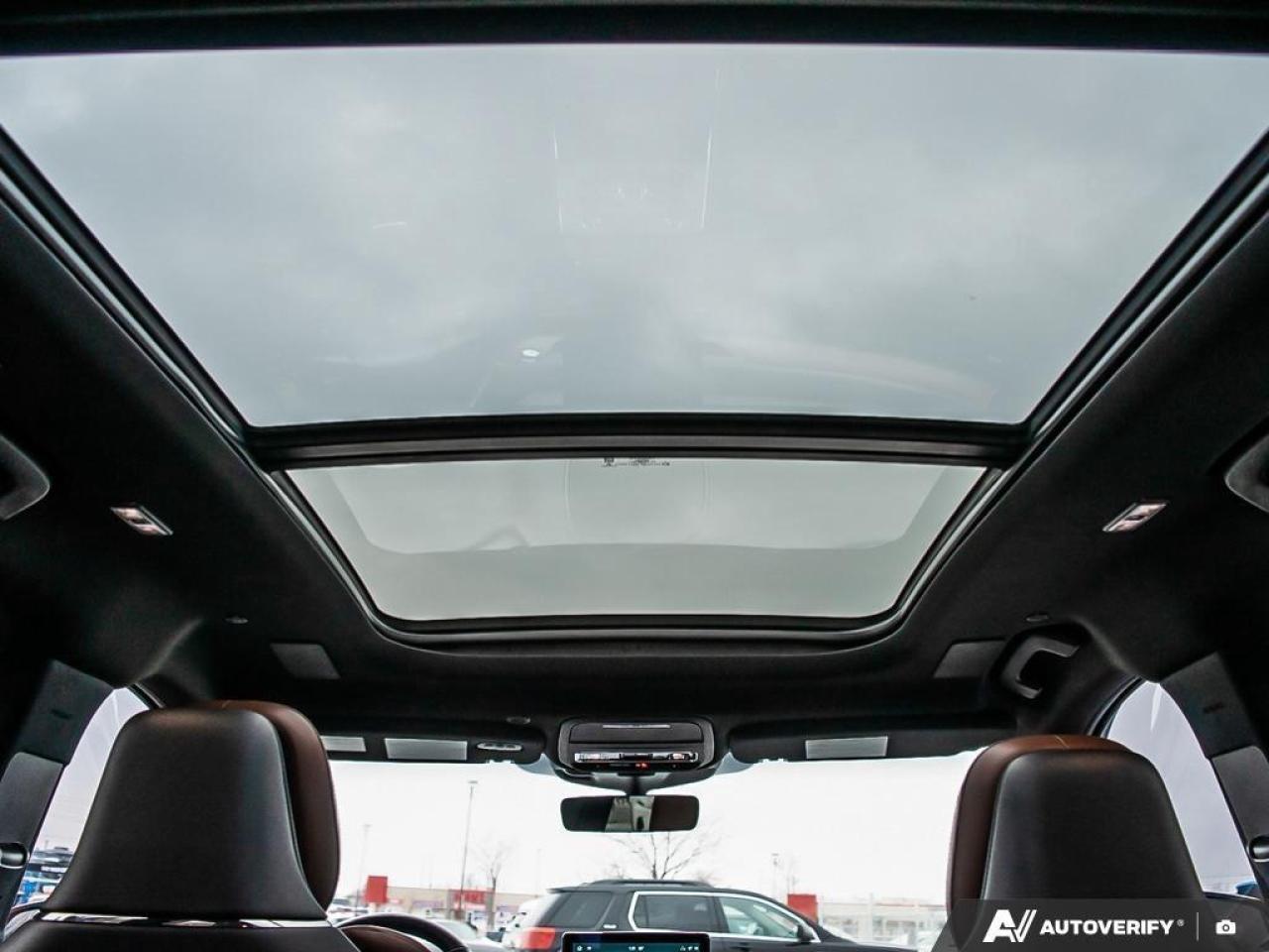 2022 Lincoln Aviator Reserve 4dr All-Wheel Drive Photo