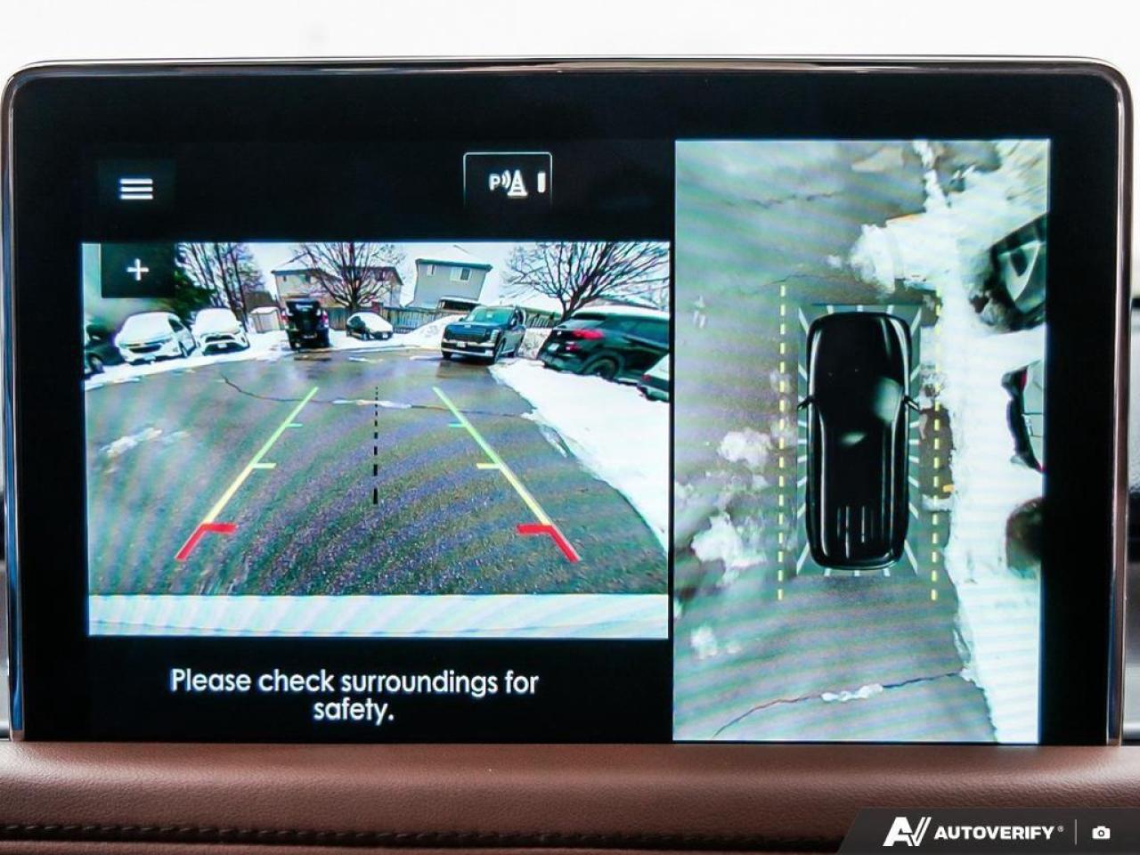 2022 Lincoln Aviator Reserve 4dr All-Wheel Drive Photo