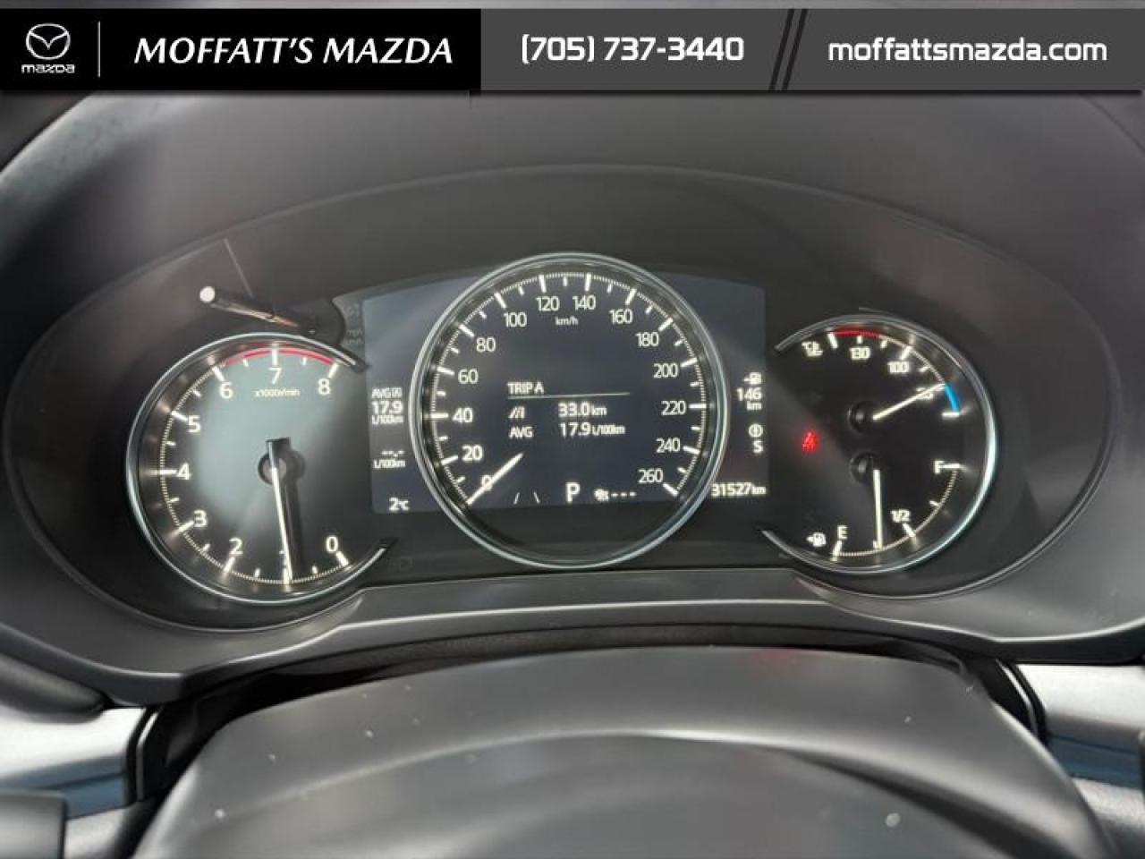 2025 Mazda CX-5 GS Photo