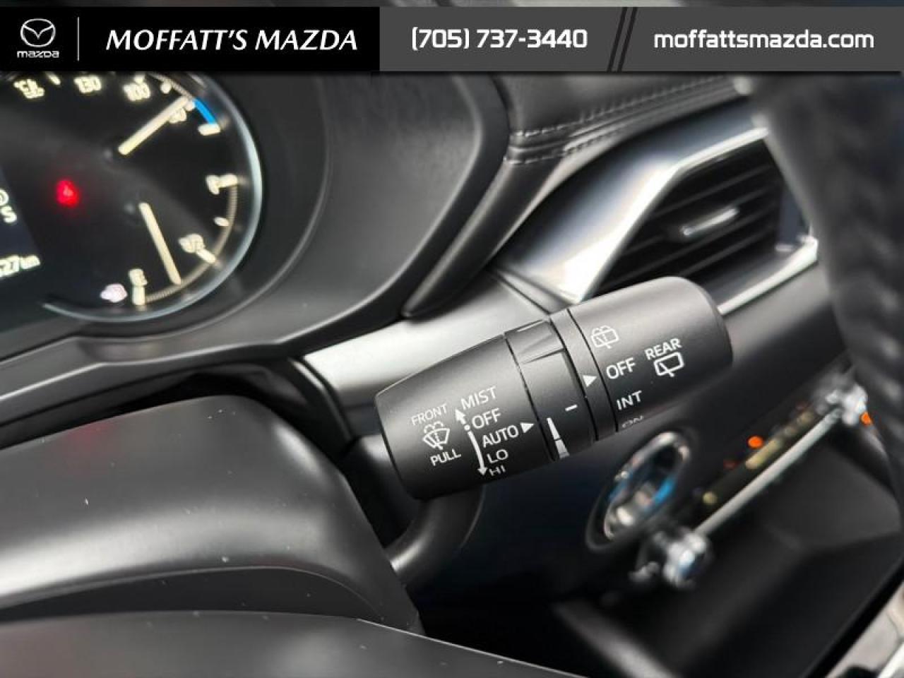 2025 Mazda CX-5 GS Photo