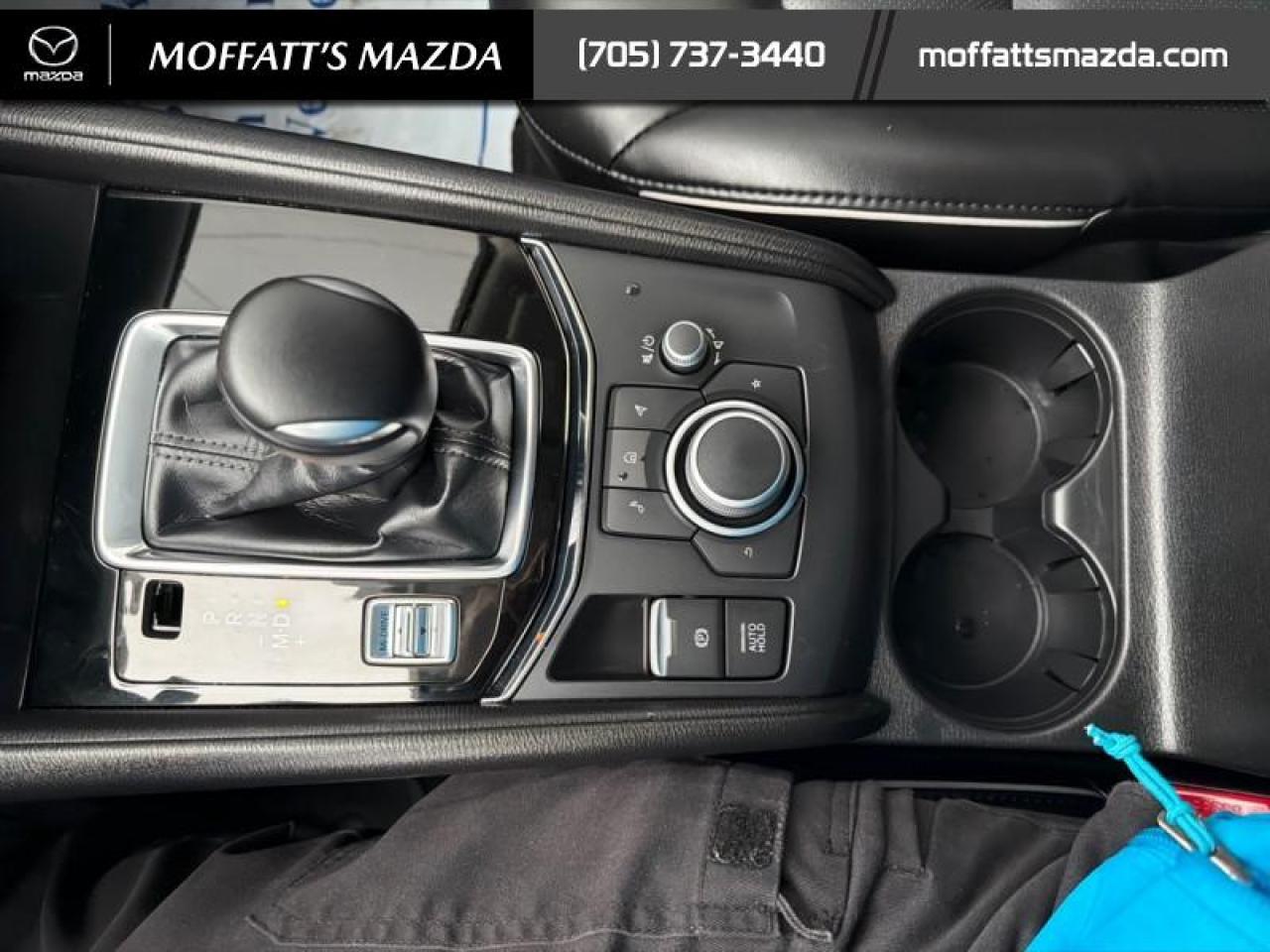 2025 Mazda CX-5 GS Photo