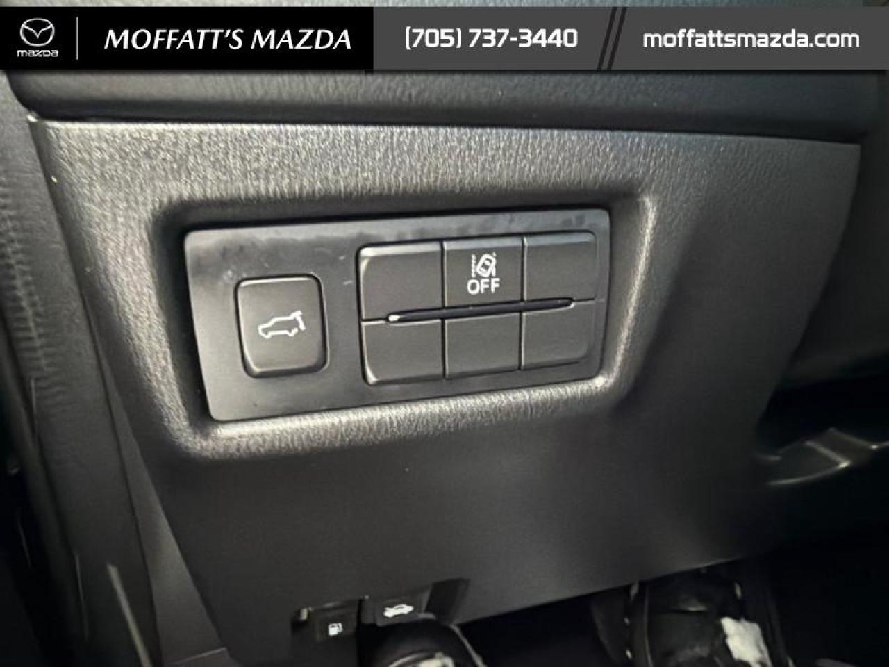 2025 Mazda CX-5 GS Photo