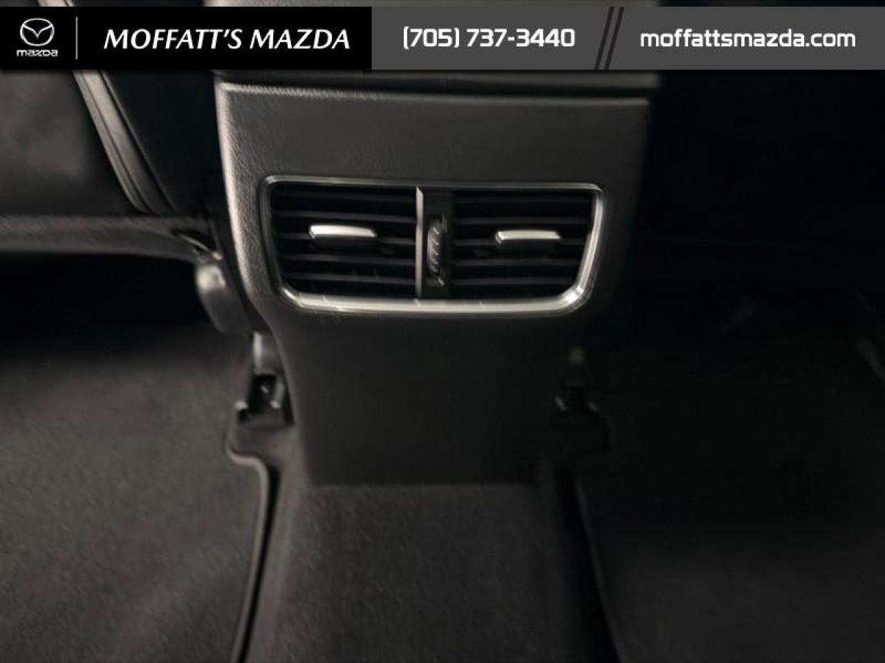 2025 Mazda CX-5 GS Photo