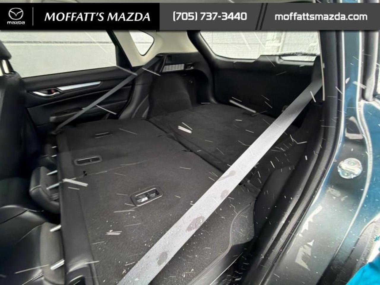 2025 Mazda CX-5 GS Photo