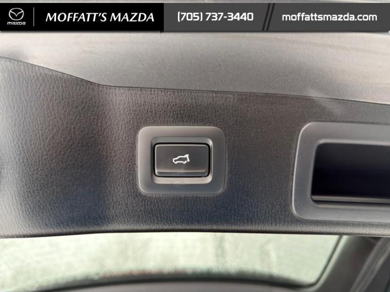 2025 Mazda CX-5 GS Photo