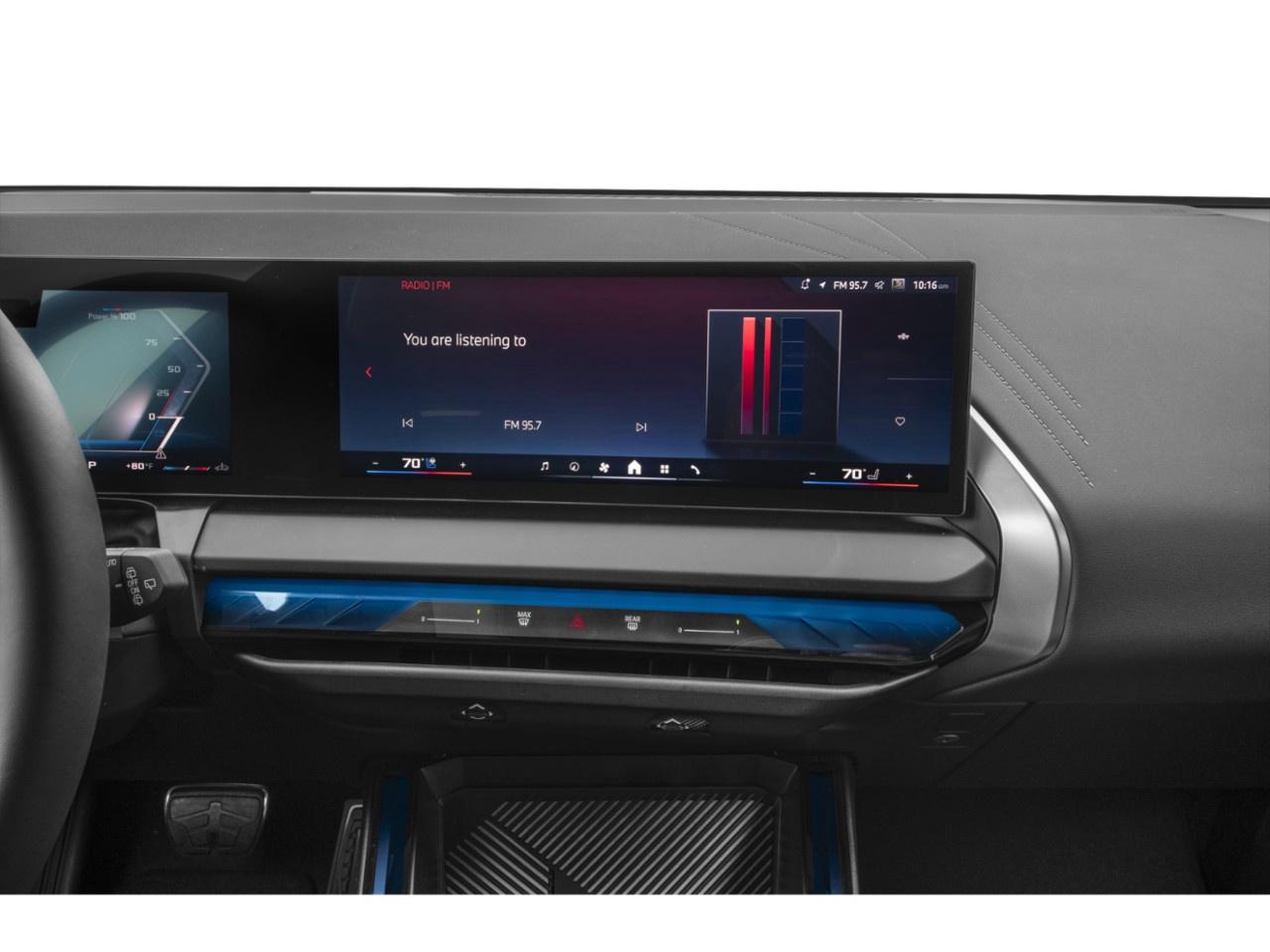 2026 BMW X3 Sports Activity Vehicle [73GP] Photo