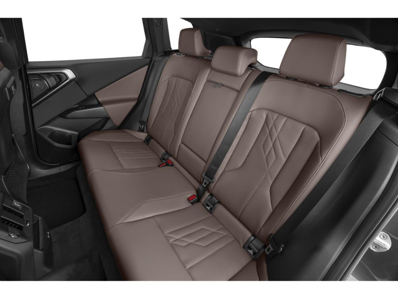 2026 BMW X3 Sports Activity Vehicle [73GP] Photo